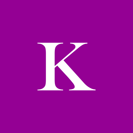 KOGI space logo