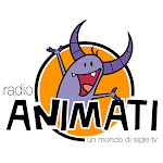Cover Image of Download Radio Animati  APK