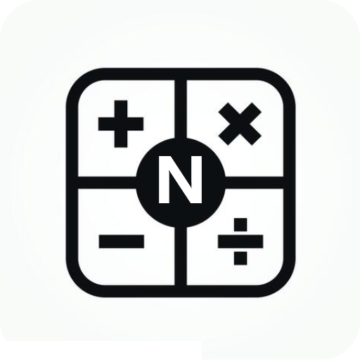 Nerdle 2 - Daily & Unlimited