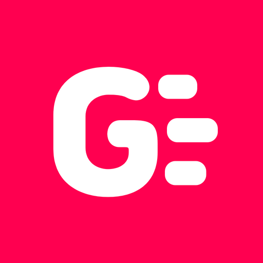 공카 - 가장 효율적인 카셰어링 앱 logo