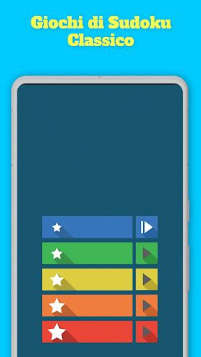 Anteprima dell'app
