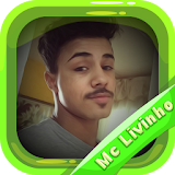 MC LIVINHO Music and Lyrics icon