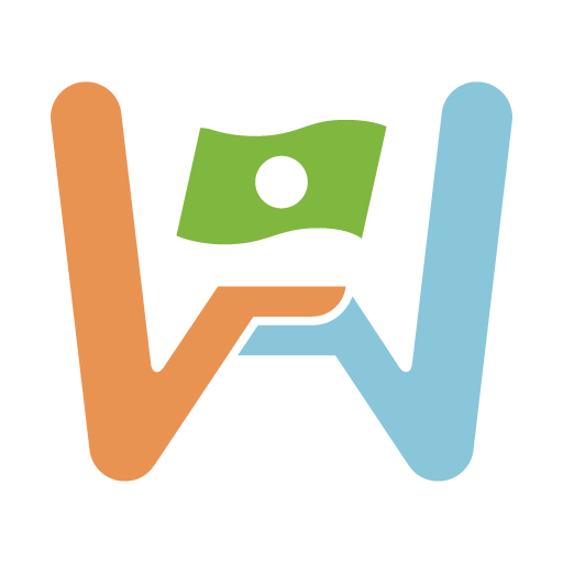 Wallet: Merchant Scanner logo