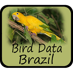 Icon image Bird Data - Brazil