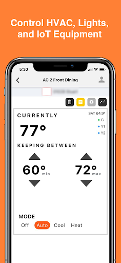 AFM Mobile Screen 2