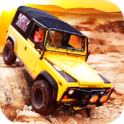 Top 38 Simulation Apps Like 4x4 offroad : Xtreme 4X4 Racing Driver - Best Alternatives