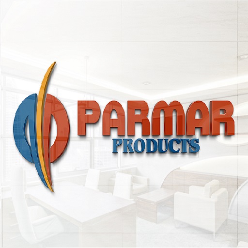 Parmar Products logo