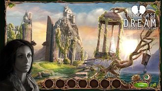 Game screenshot The Last Dream (Full) mod apk
