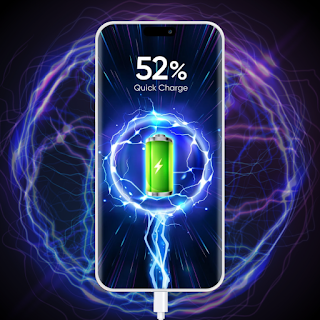 Battery Charging Animation apk