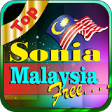 Lagu Malaysia Mp3 : Sonia icon