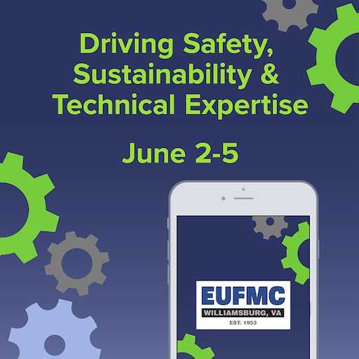 EUFMC logo