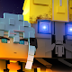 Transformers Skin in Minecraft Download on Windows