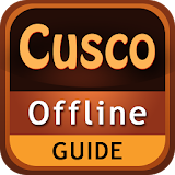 Cusco Offline Travel Guide icon