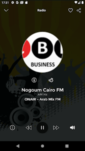 Radio Egypt Live