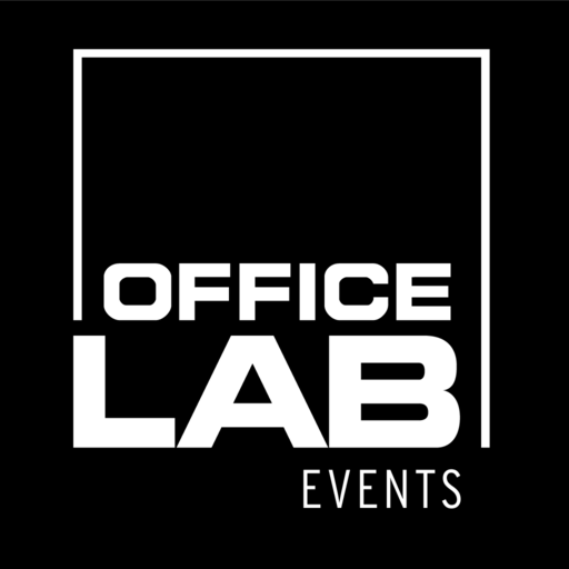 Office LAB Events  Icon