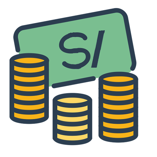 DeudApp logo