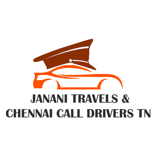 Cab&Call Driver Janani Travels logo