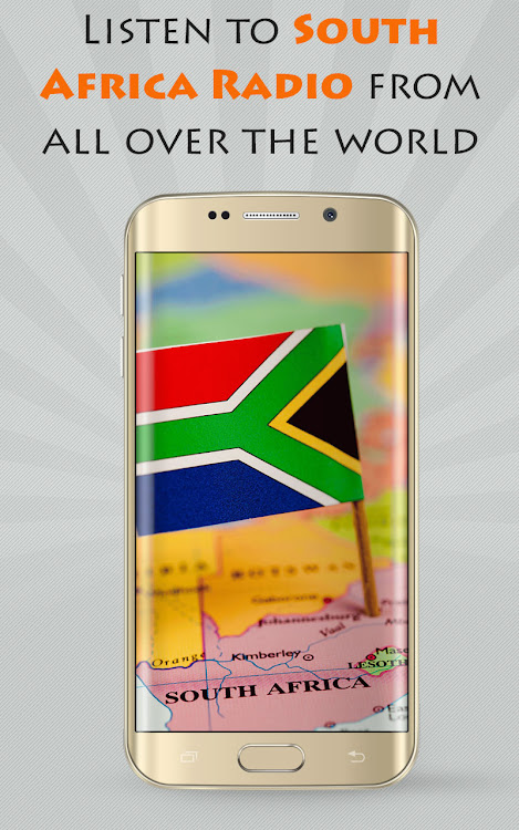 South Africa Radio Stations - 3.0 - (Android)