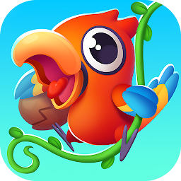 Icon image Jungle Jam Baby games for kids