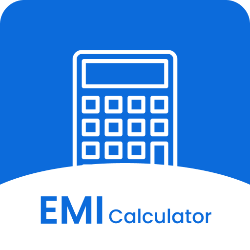 Emi Loan Calculator - LoanCalc logo