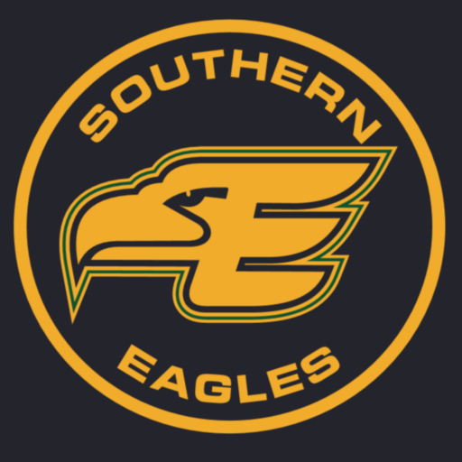 Southern Eagles FNC logo