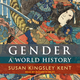 Imagem do ícone Gender: A World History