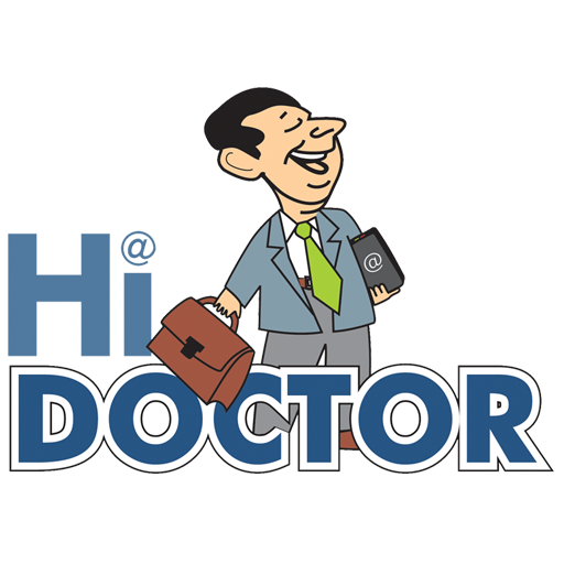 HiDoctor logo