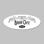 Cover Image of Tải xuống Boho Cafe  APK