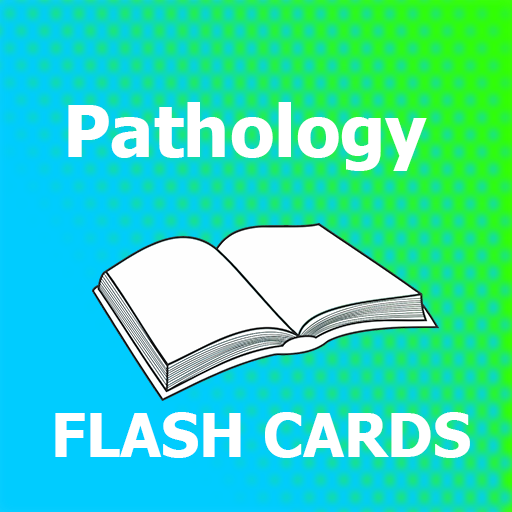 Pathology Flashcard 2022 Ed Laai af op Windows