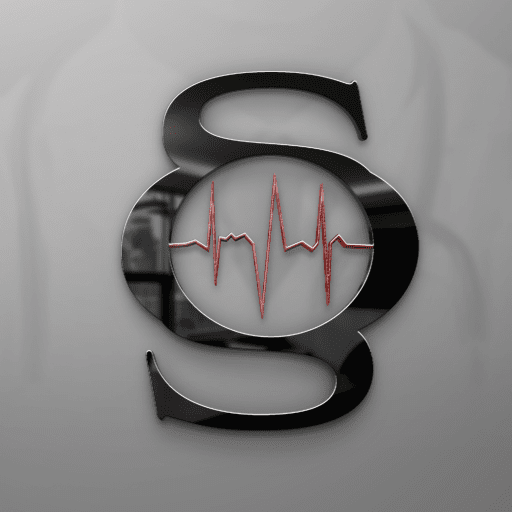 SOS Médicos logo