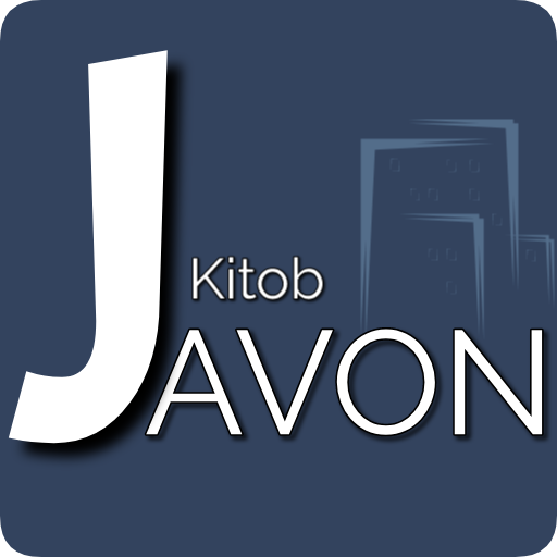 Kitob javon logo