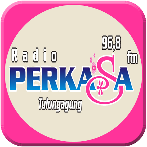 Radio Perkasa FM Tulungagung Unduh di Windows