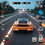 Car Racing Game: City Race 3D