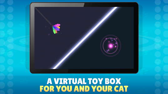 Play With Your Cat! - Cat Toy