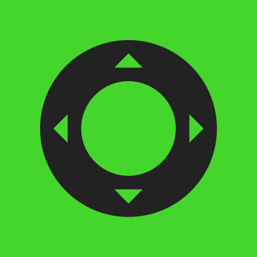 Forge TV Remote ดาวน์โหลดบน Windows