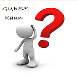 Guess Kaun icon