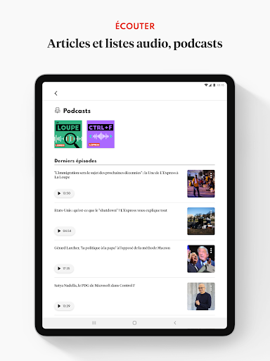 LExpress  Infos and Analyses