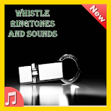 Whistle Ringtones and Sounds icon
