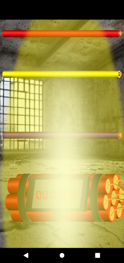 Time Bomb Defusing Game