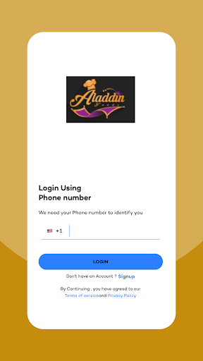 Awamer Driver Screen 2