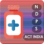 Cover Image of Télécharger NDPS - Narcotic Drugs ACT  APK
