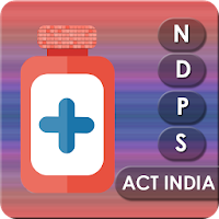 NDPS - Narcotic Drugs ACT