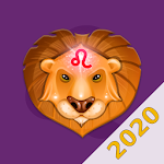 Cover Image of Unduh Horoskop & Astrologi Leo 4.12.0 APK