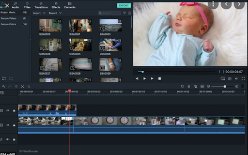 Filmora Editing - Guide for FilmoraGo 2k21