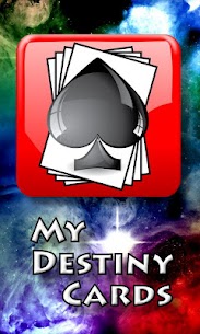 My Destiny Cards New Apk 3