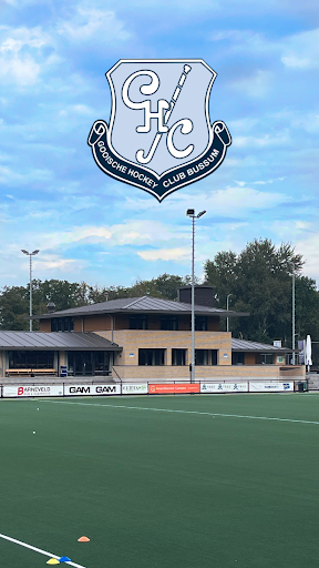 Gooische Hockey Club Screenshot 1 - AppWisp.com