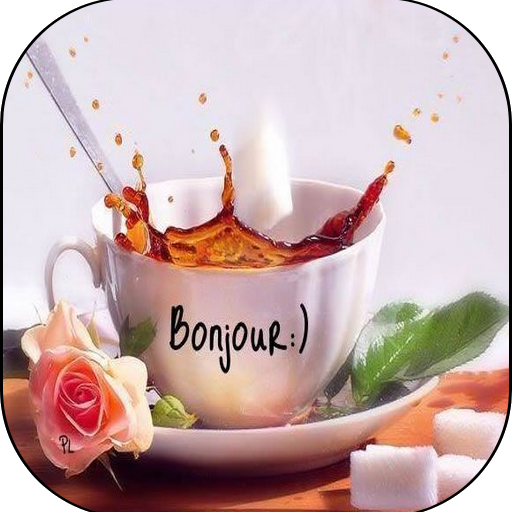 Bonjour Images