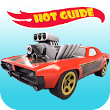GUIDE HOT WHEELS : RACE OFF icon
