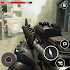 Call of the WW2 Gun Games: Counter War Strike Duty1.0.1