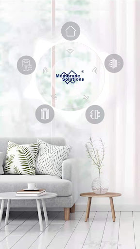 Android application MSPure screenshort